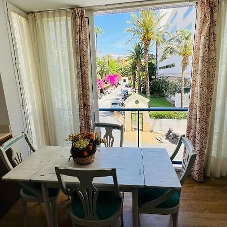 Apartamentos Bajondillo Beach Cozy Inns Torremolinos Exterior foto
