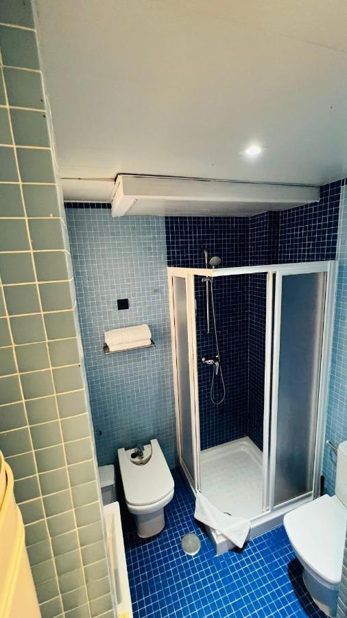 Apartamentos Bajondillo Beach Cozy Inns Torremolinos Exterior foto
