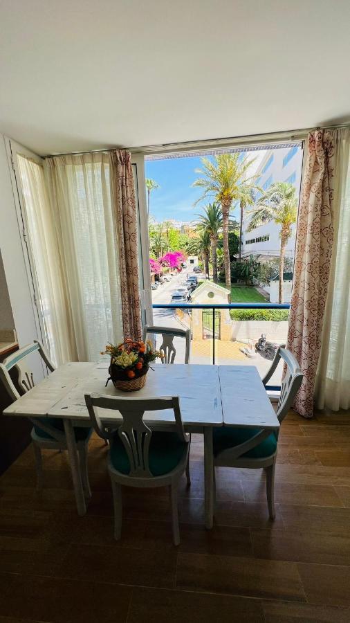 Apartamentos Bajondillo Beach Cozy Inns Torremolinos Exterior foto