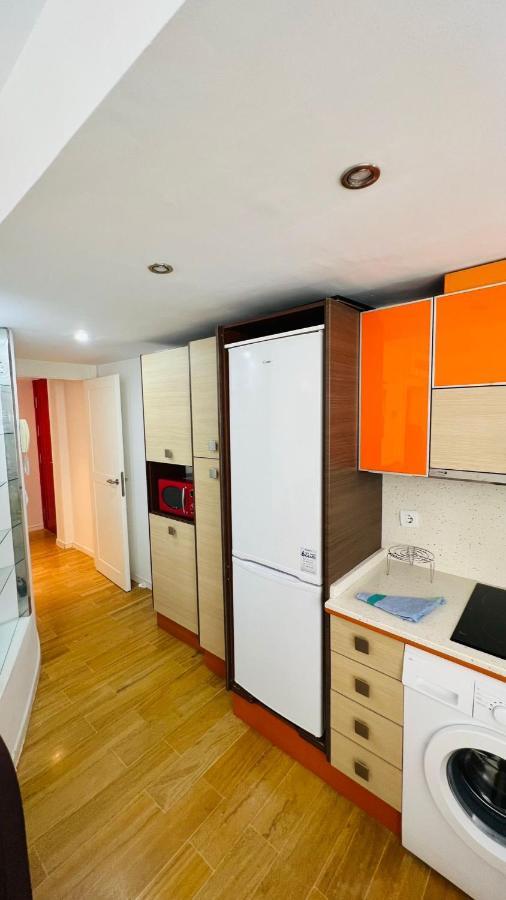 Apartamentos Bajondillo Beach Cozy Inns Torremolinos Exterior foto