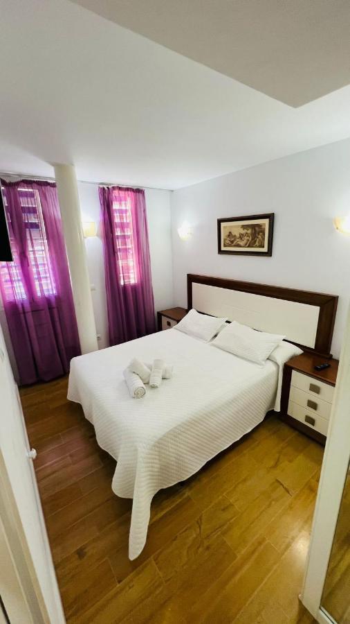 Apartamentos Bajondillo Beach Cozy Inns Torremolinos Exterior foto