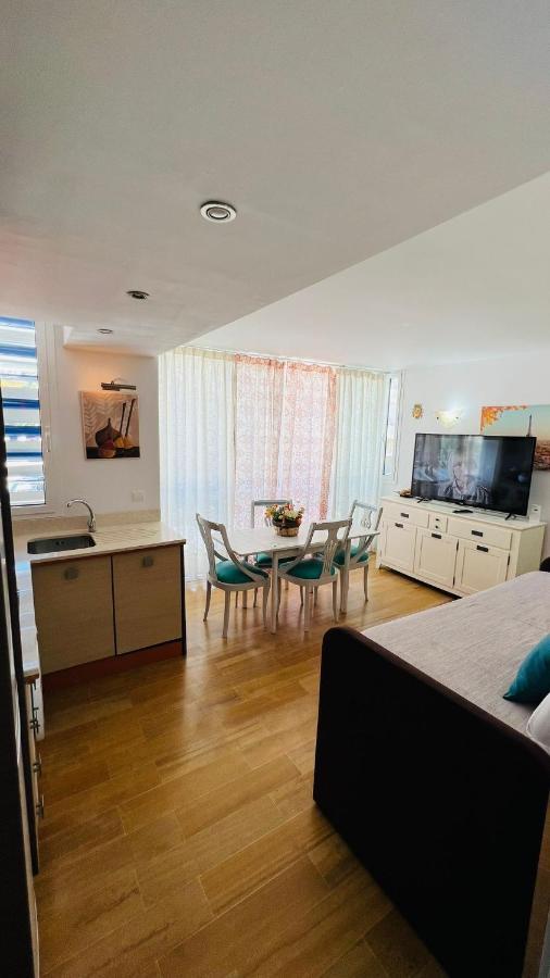 Apartamentos Bajondillo Beach Cozy Inns Torremolinos Exterior foto