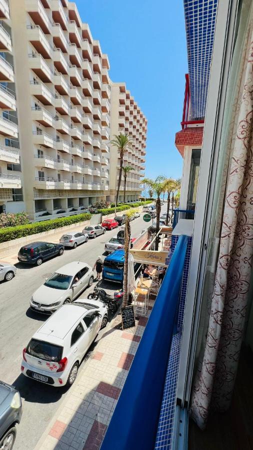 Apartamentos Bajondillo Beach Cozy Inns Torremolinos Exterior foto