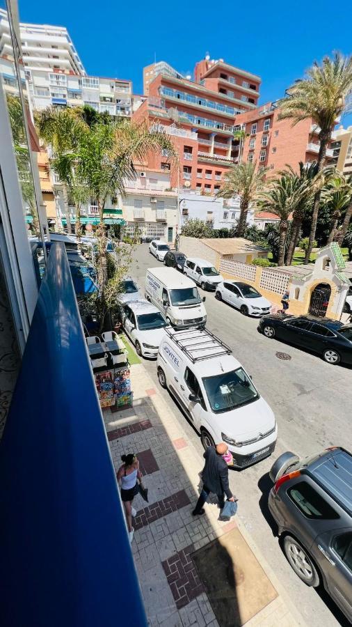 Apartamentos Bajondillo Beach Cozy Inns Torremolinos Exterior foto